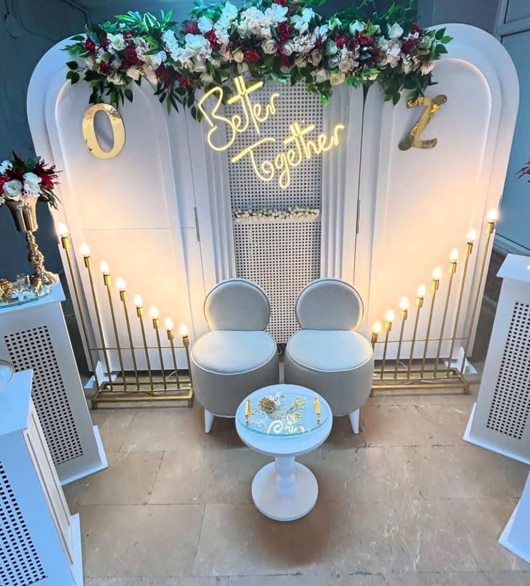 Shein Event Organizasyon